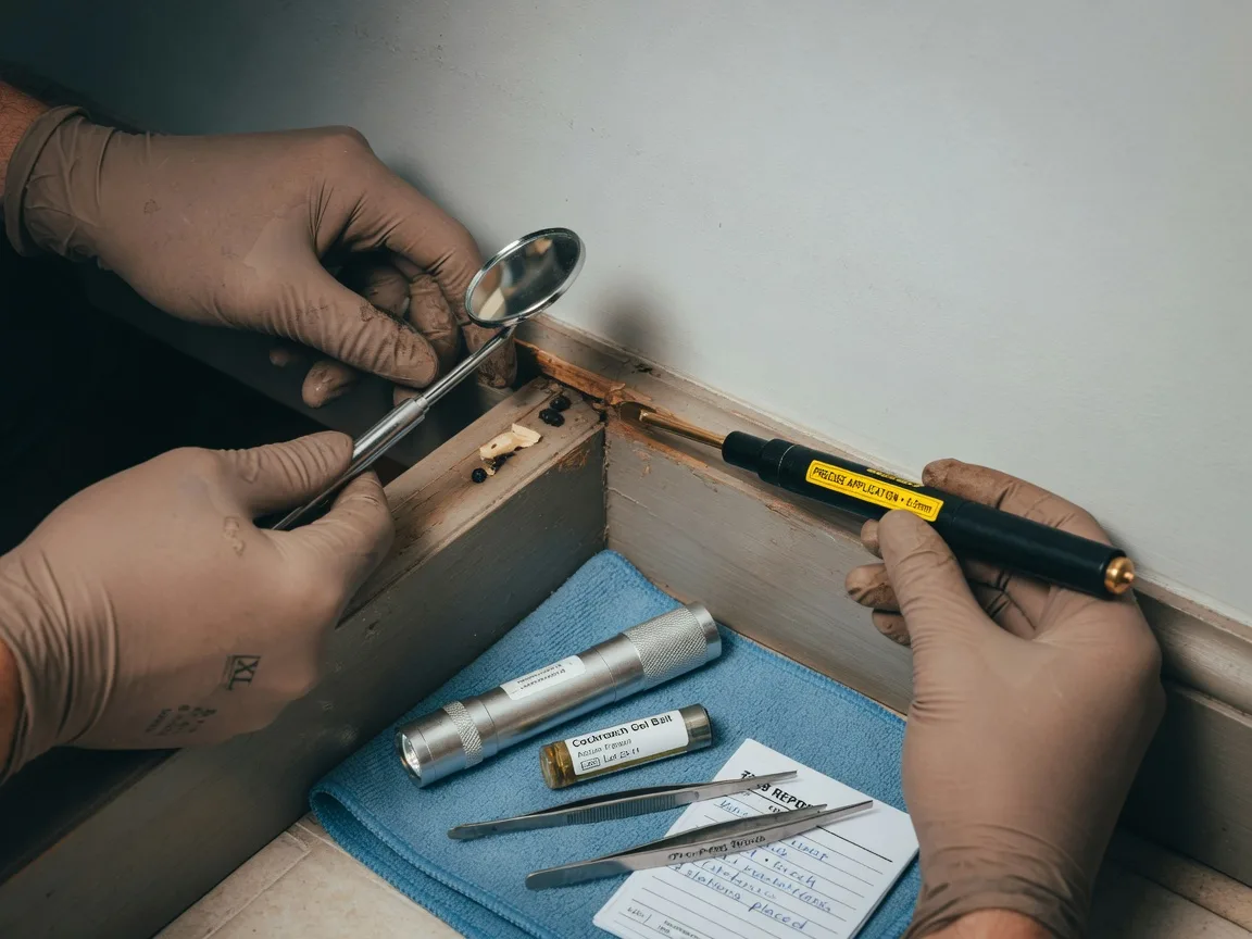 Why choose Emergency Pest Control in Madison, GA